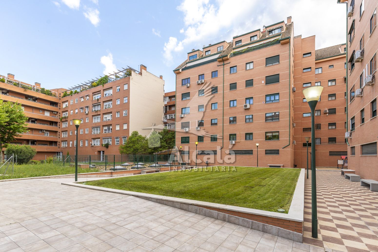 Flat for sale in Ensanche