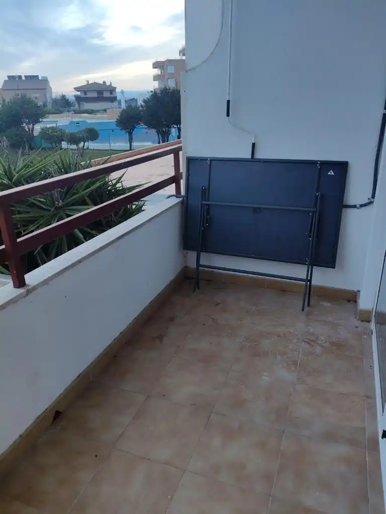Terrassa de Planta baixa en venda en Roses amb Piscina i Moblat