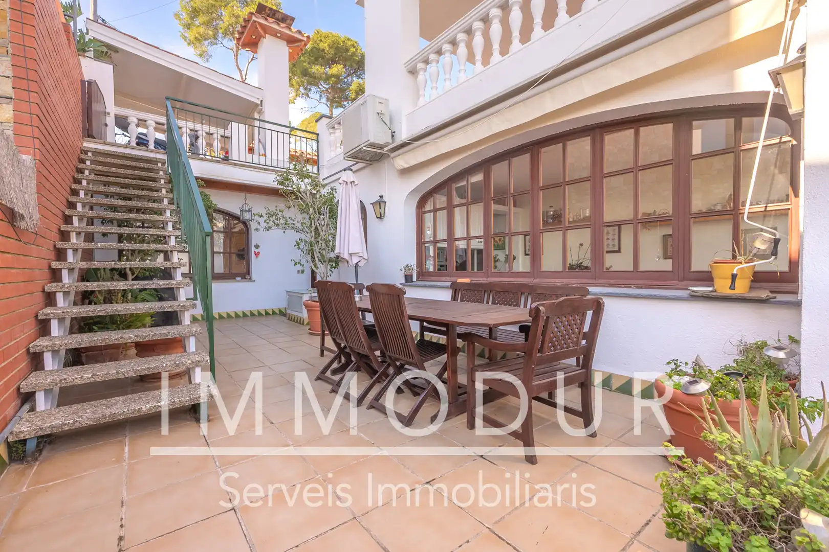 Maison avec terrasse à vendre à Plaça de Bellavista 121, imagen 20