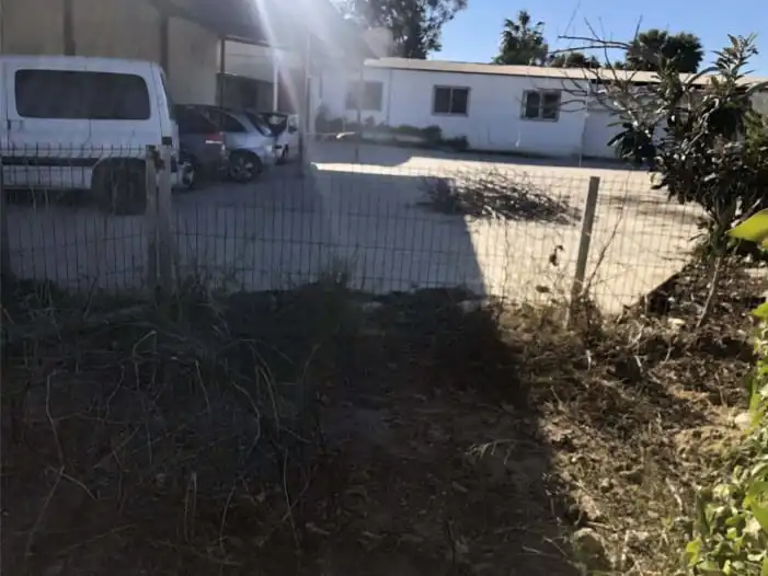 Nau industrial en venda a C/ Carcanox, Zeneta
