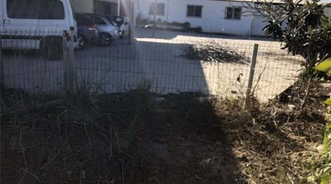 Photo 2 of Industrial buildings for sale in  C/ Carcanox, Zeneta,  Murcia Capital