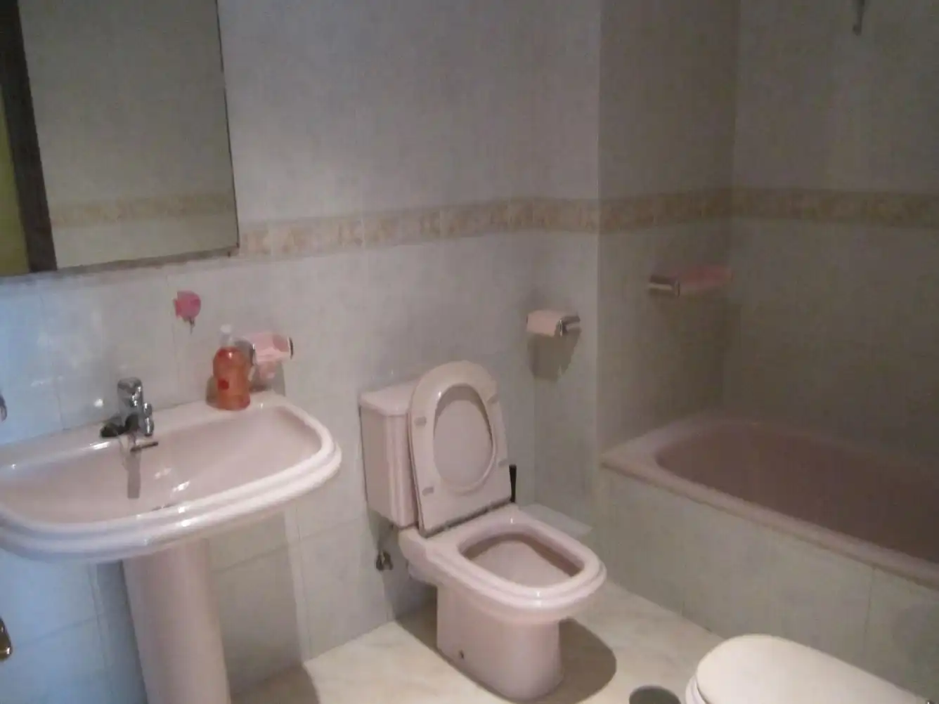 Flat for rent in Fajardo