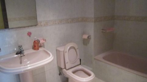 Foto 5 de Piso de alquiler en Fajardo, Ferrol