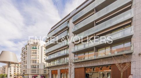 Foto 4 von Wohnung zur Miete in Alhóndiga, Bilbao