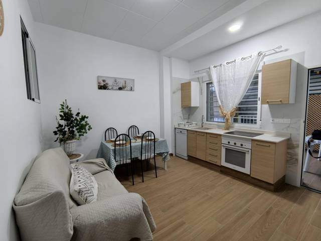 Estudio en Venta en Bulevar del Xúquer
