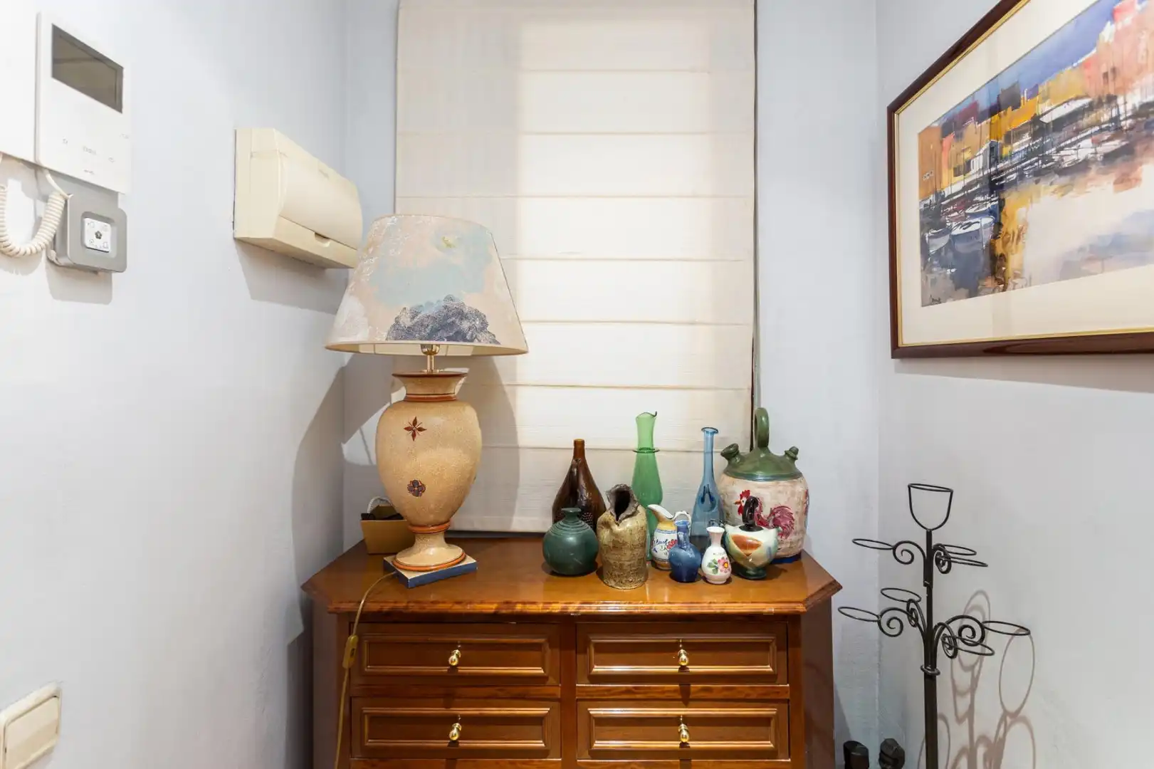 Piso en venta en Barcelona con Aire acondicionado y Parquet
