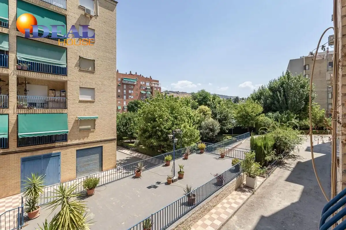 Appartamento con ascensore in vendita a Genil, imagen 34