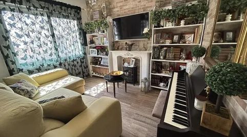 Foto 5 de Casa adosada en venda a Churriana - El Pizarrillo - La Noria-Guadalsol, Málaga Capital