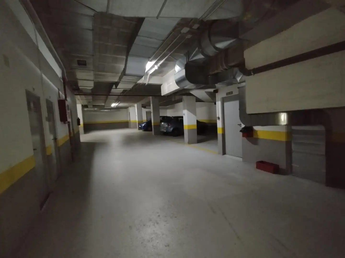 Parking of Garage for sale in Vigo 