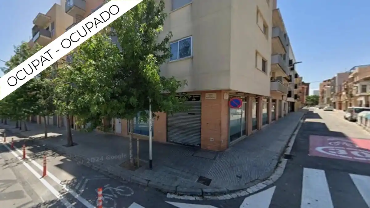 Appartement compact avec ascenseur à vendre à Eixample