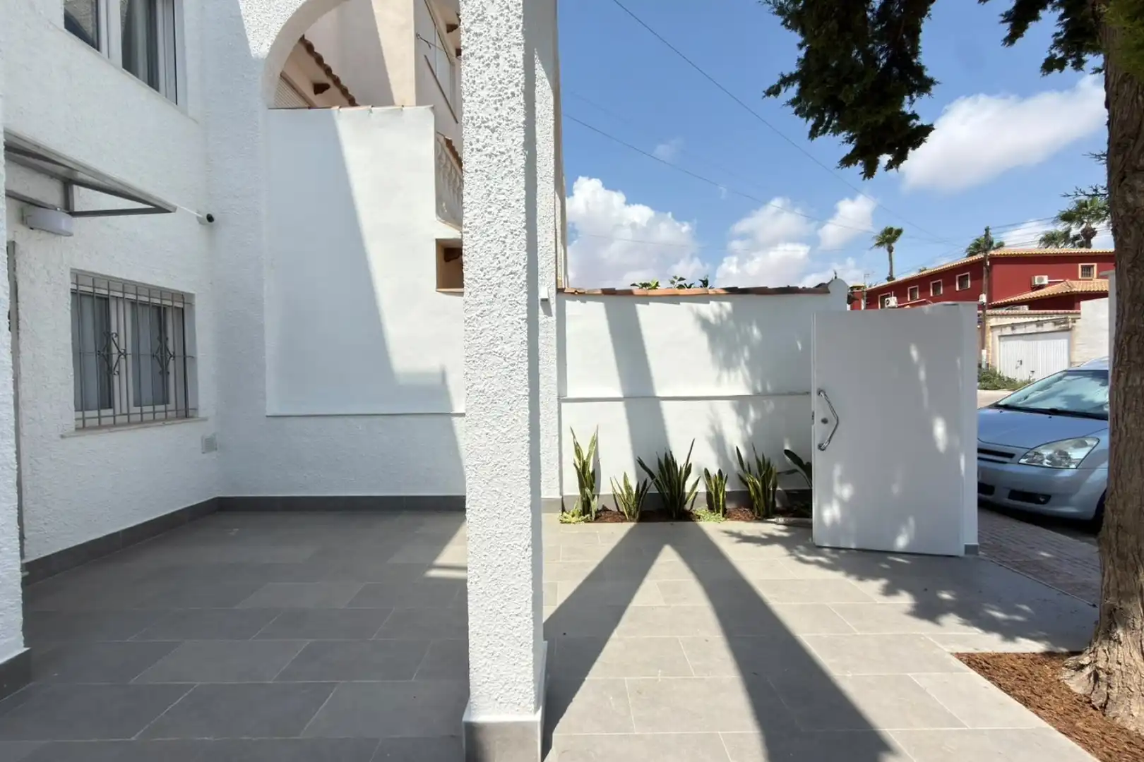 Adossat amb piscina en venda a Nueva Torrevieja - Aguas Nuevas, imagen 2