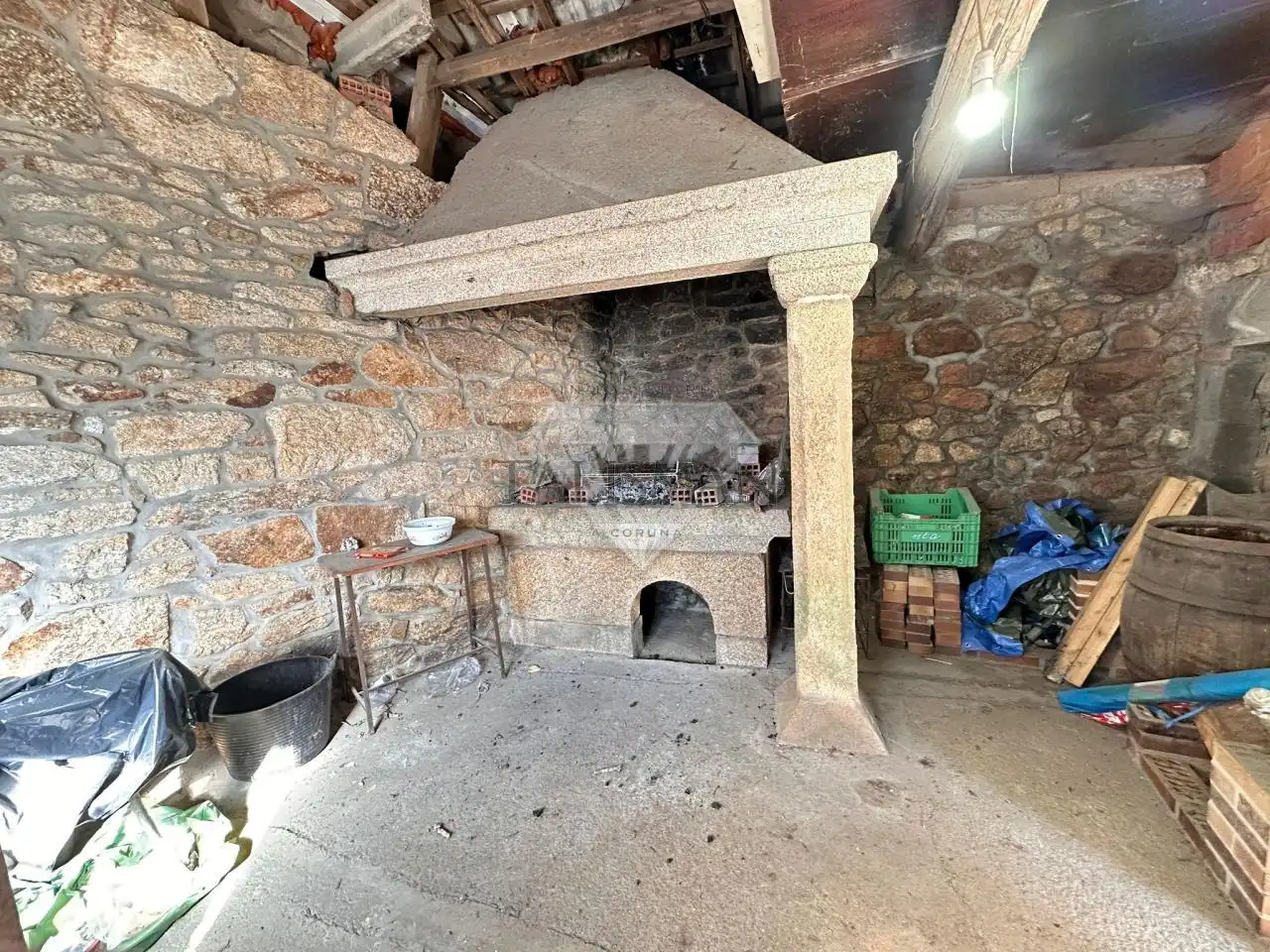 Houses for sale in Vilanova de Arousa  with Heating, Private garden and Terrace