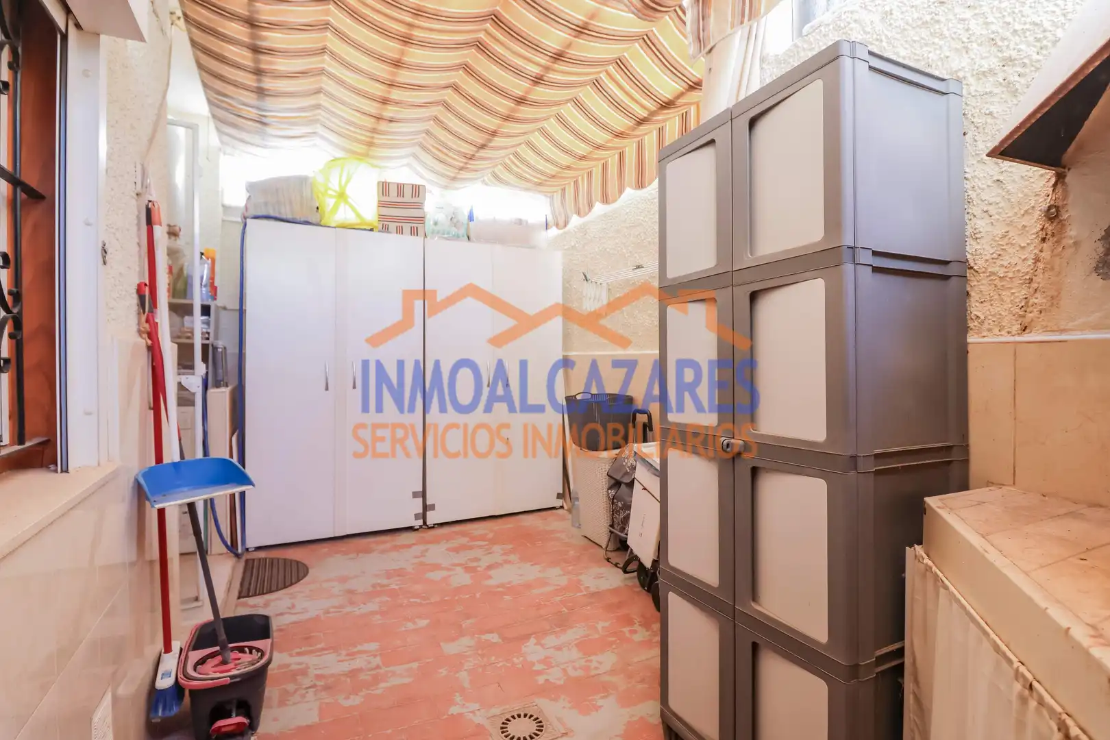Bungalow con jardín en venta en Centro, imagen 15