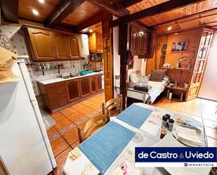 Kitchen of Country house for sale in Pineda de Mar  with Air Conditioner and Terrace