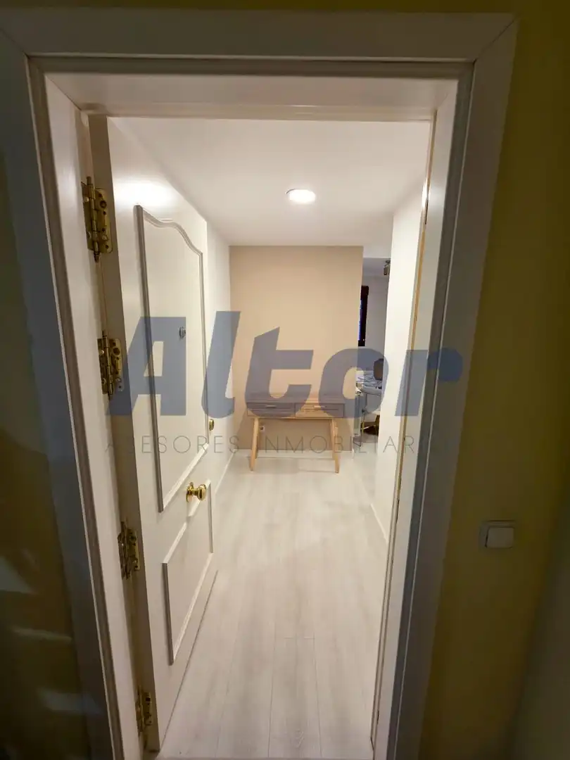 Piso con ascensor en venta en de ERCILLA, imagen 57
