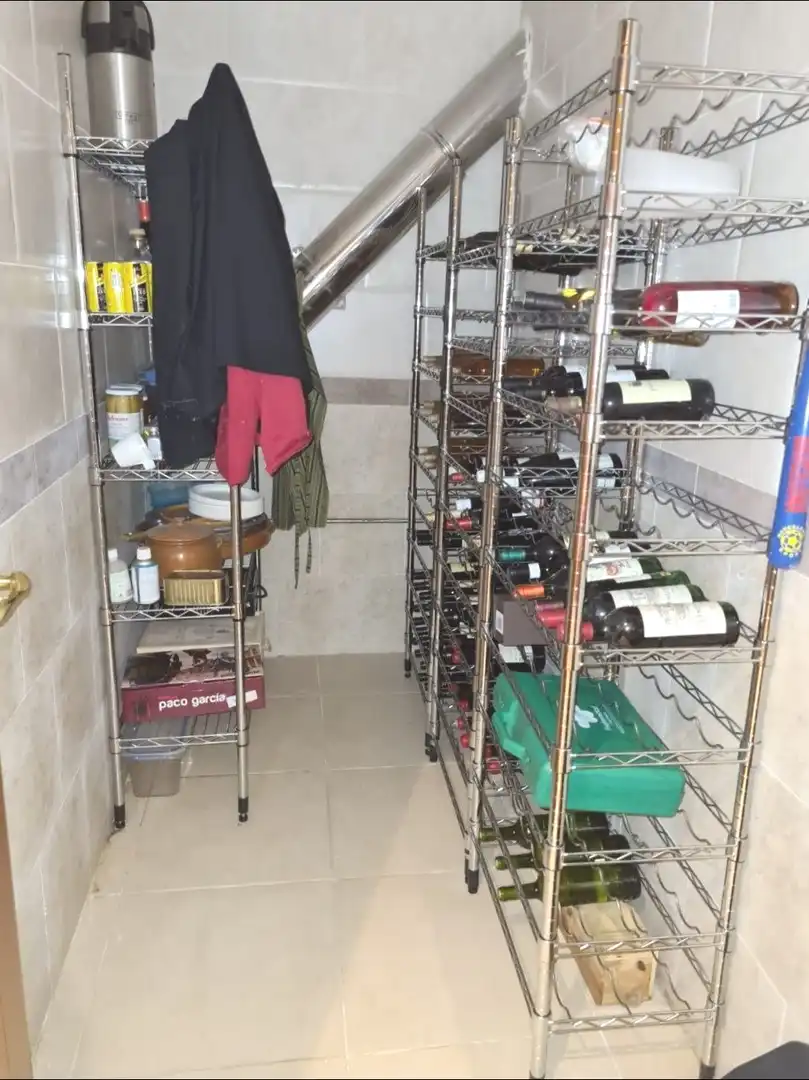 Casa con terrazza in vendita a Calle Pio Diaz Olarte, imagen 14
