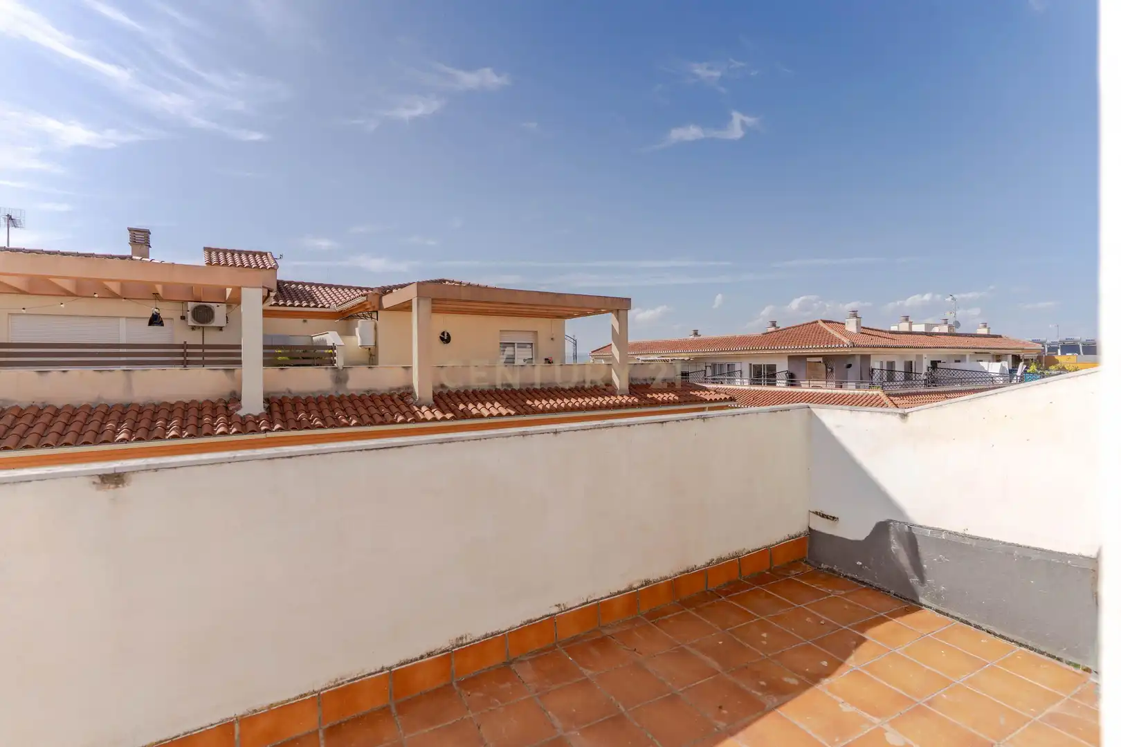 Terrassa de Dúplex en venda en Armilla