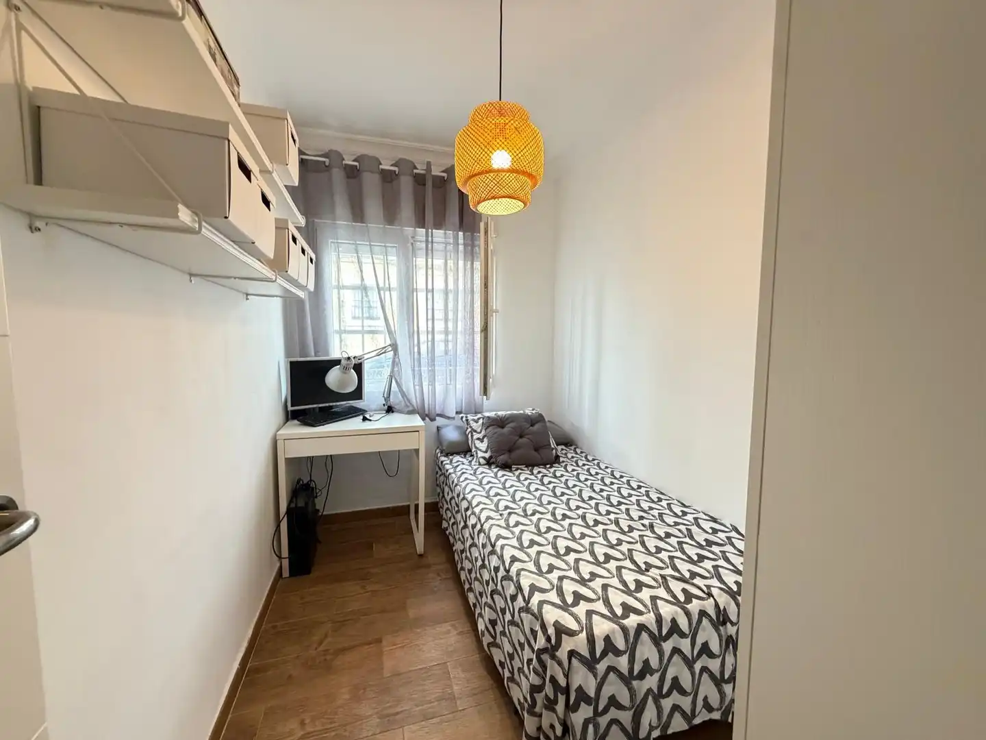 Habitatge en venda a Santiago - Coronación, imagen 35