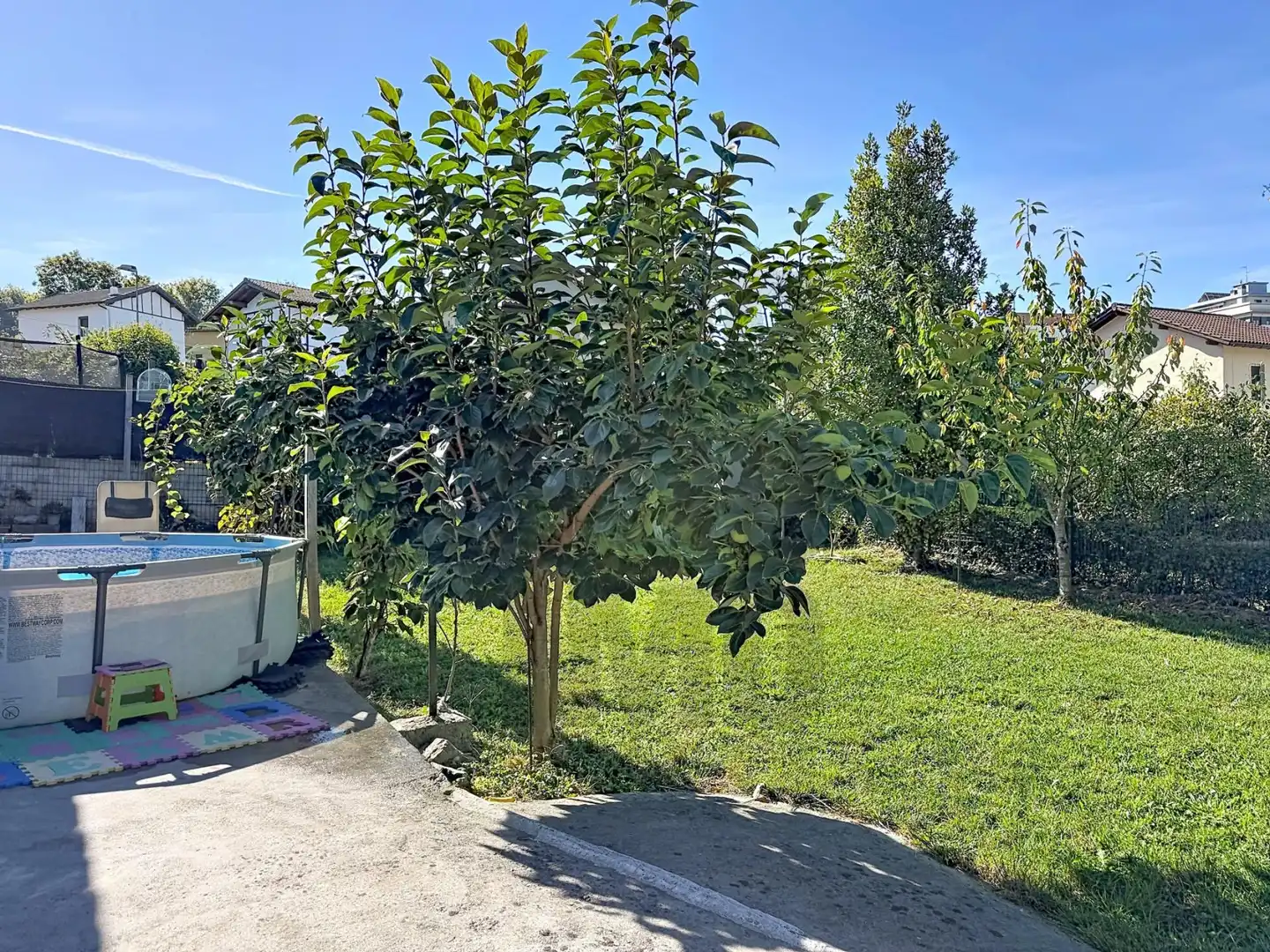 Appartement avec jardin à vendre à Calle MUINOA, imagen 6