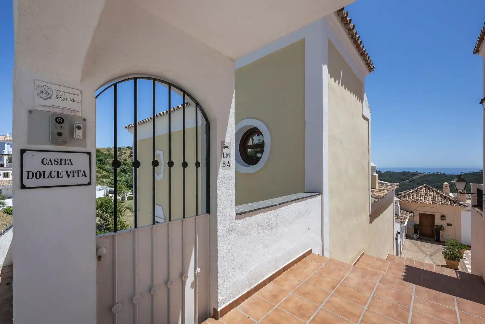 Maison mitoyenne avec jardin à vendre à Calle Montemayor 2, imagen 46