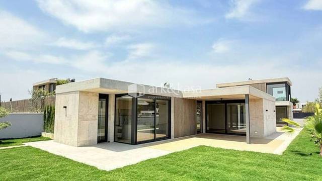 Casa-chalet en Alquiler en Torre en Conill - Cumbres de San Antonio