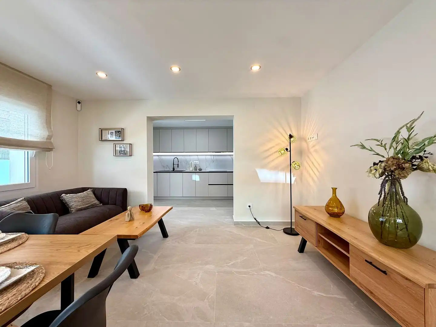 Adosado con terraza en venta en Lo Pagán, imagen 6