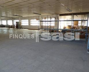 Industrial buildings to rent in Igualada