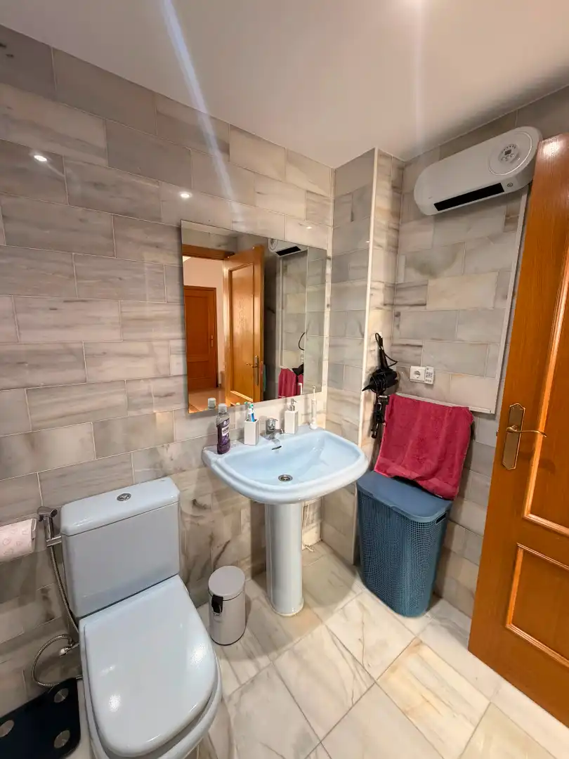 Wohnung mit Terrasse zum Verkauf in Grau de Gandia - Venecia - Marenys de Rafalcaid, imagen 15