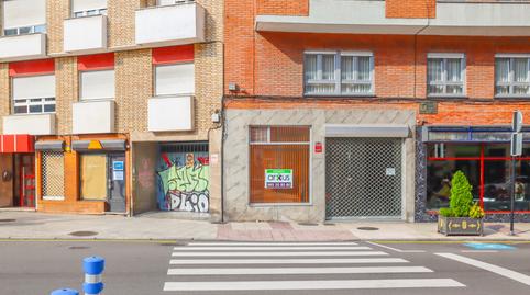 Foto 2 von Geschaftsraum zur Miete in Oviedo - Calle San Pedro Mestallón, 11, Santo Domingo - El Campillín, Oviedo