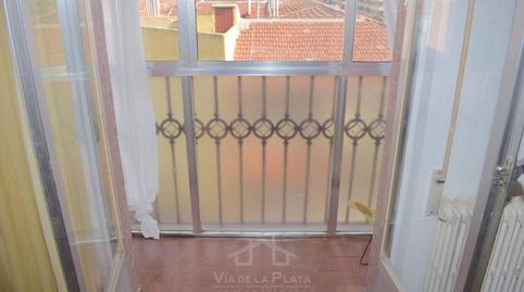 Photo 5 of Flat for rent in Estación, 105, Estación, Salamanca Capital