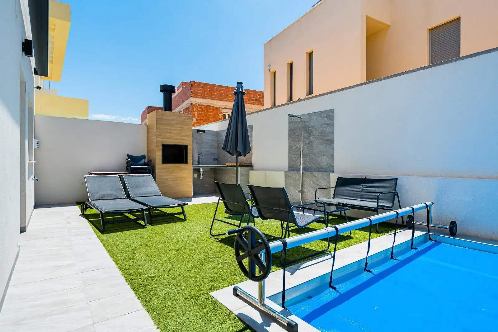 Villa in vendita a Los Montesinos, imagen 8