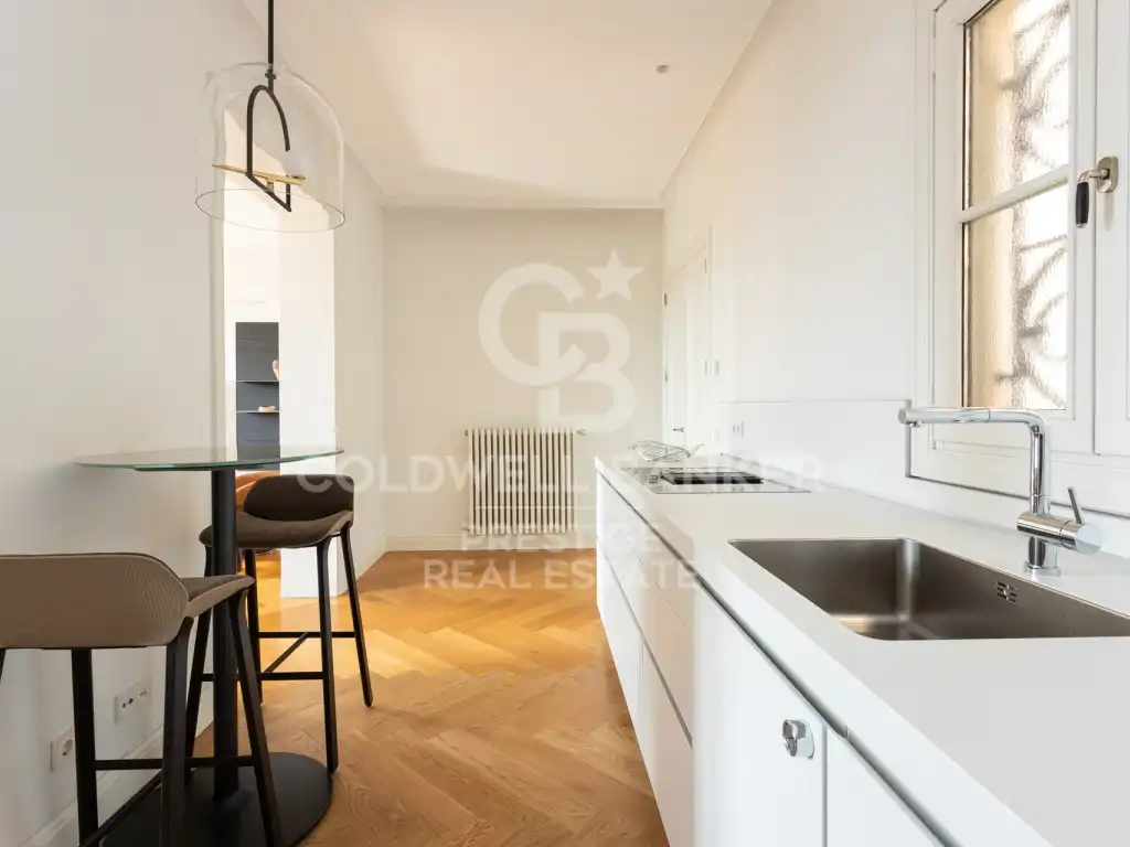 Appartement compact avec piscine à vendre à Calle Girona, imagen 9