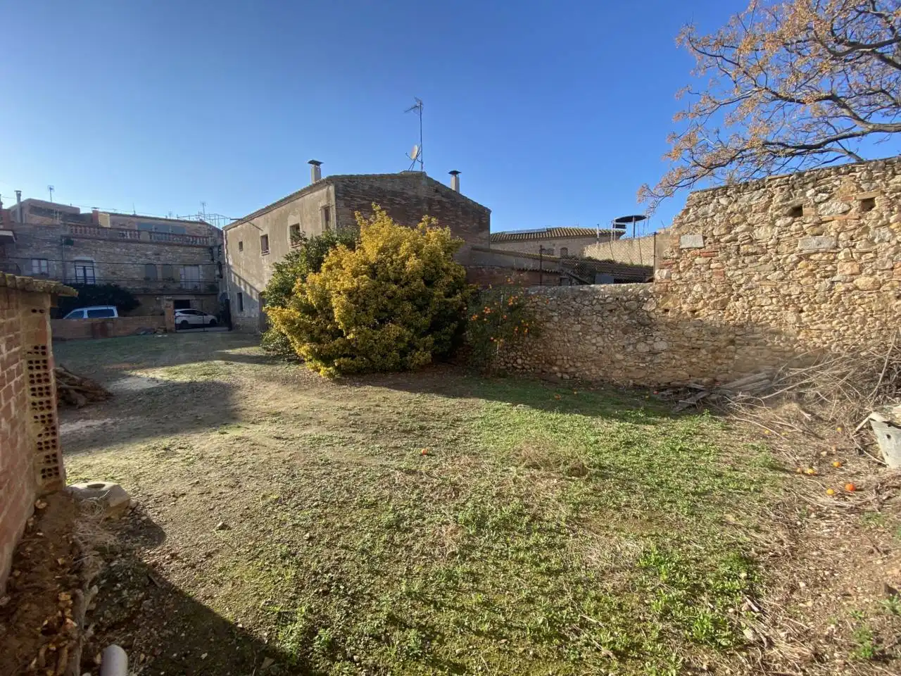 Terreno residenziale in vendita a Ventalló, imagen 6