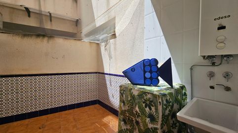 Foto 2 de Piso en venta en La Pinilla - Las Palas, Fuente Álamo de Murcia
