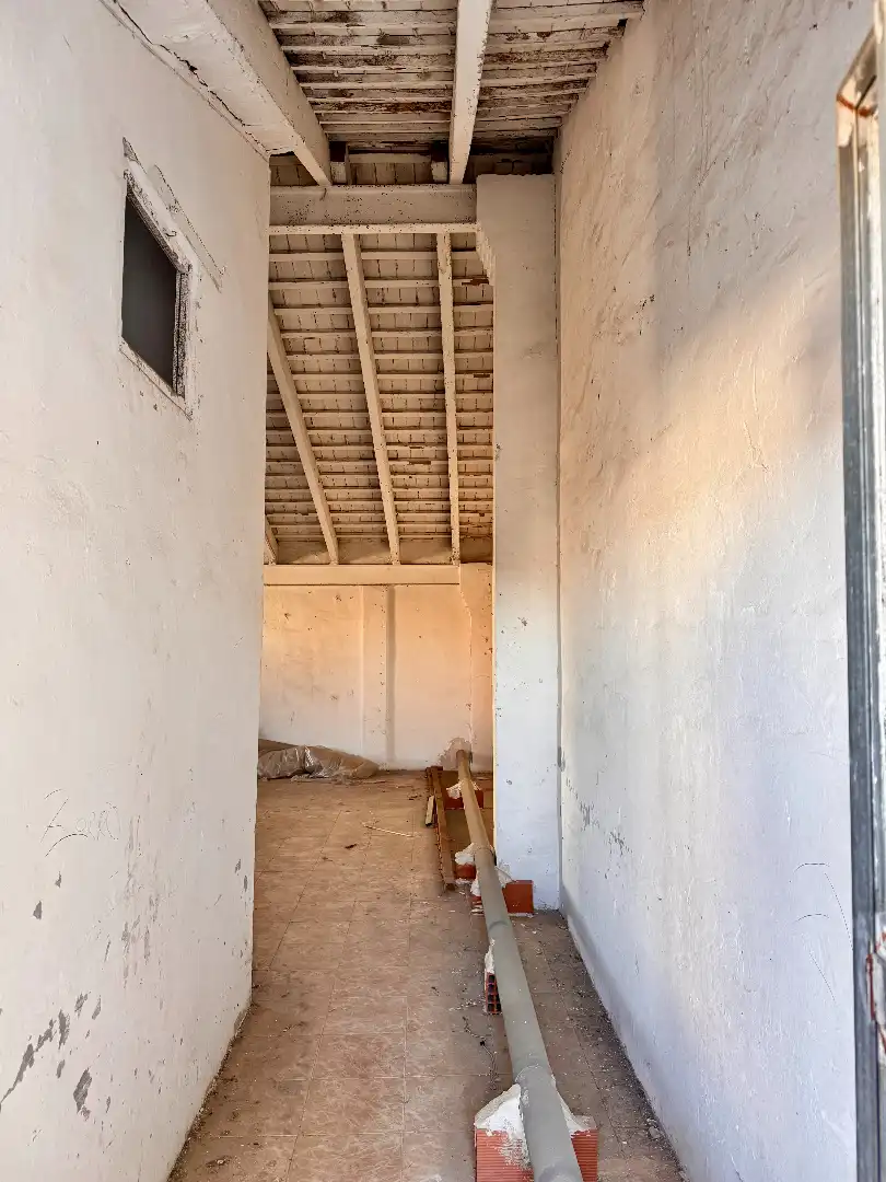 Edifici en venda a Avinguda Major, 38, Massamagrell