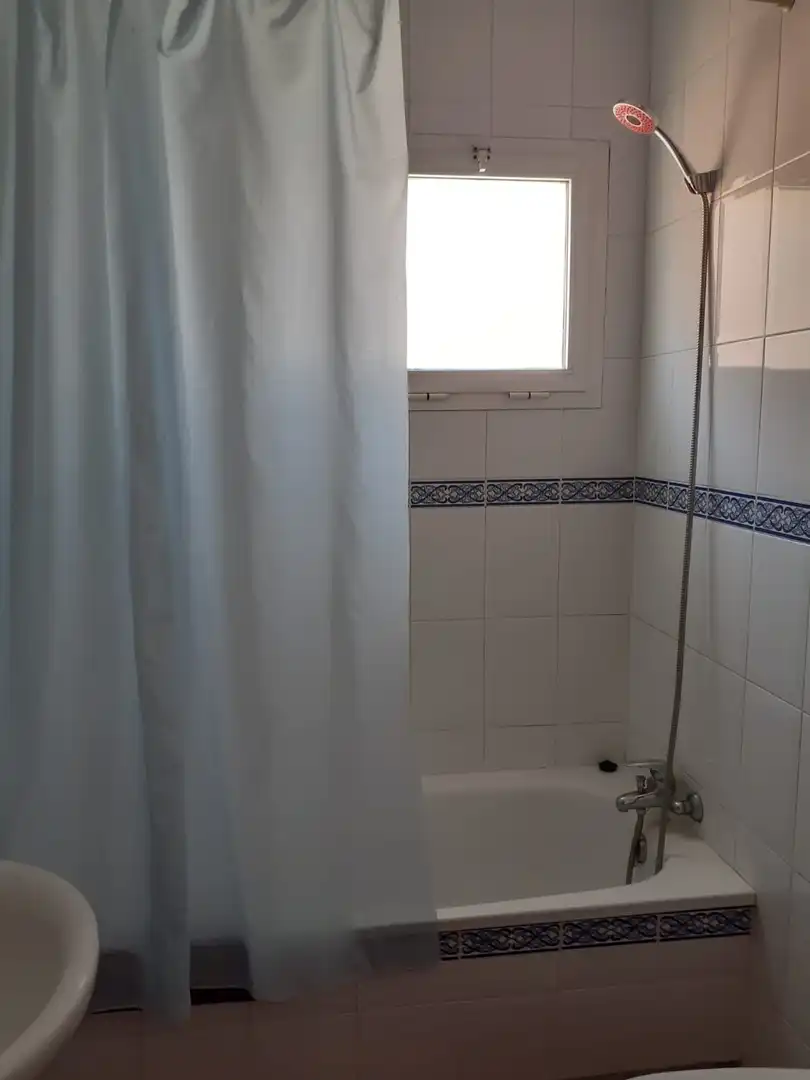 Piso de alquiler en Puente Mayorga - Campamento