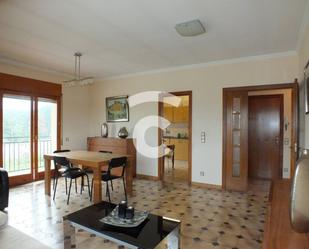 Dining room of House or chalet for sale in Santa Eugènia de Berga  with Terrace