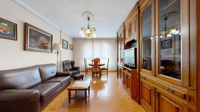 Piso en Venta en Lerín - CALLE RAMON Y CAJAL en Lerín