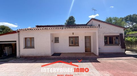 Foto 2 de Casa o chalet en venta en Santa Eulàlia de Ronçana, Barcelona
