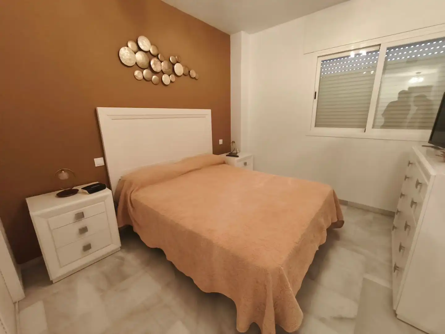Flat with lift to rent in Playamar - Benyamina, imagen 24