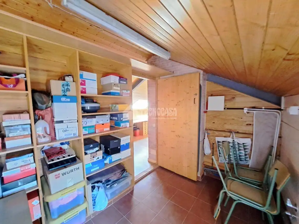 Casa adosada en venta en Parla con Aire acondicionado, Calefacción y Balcón