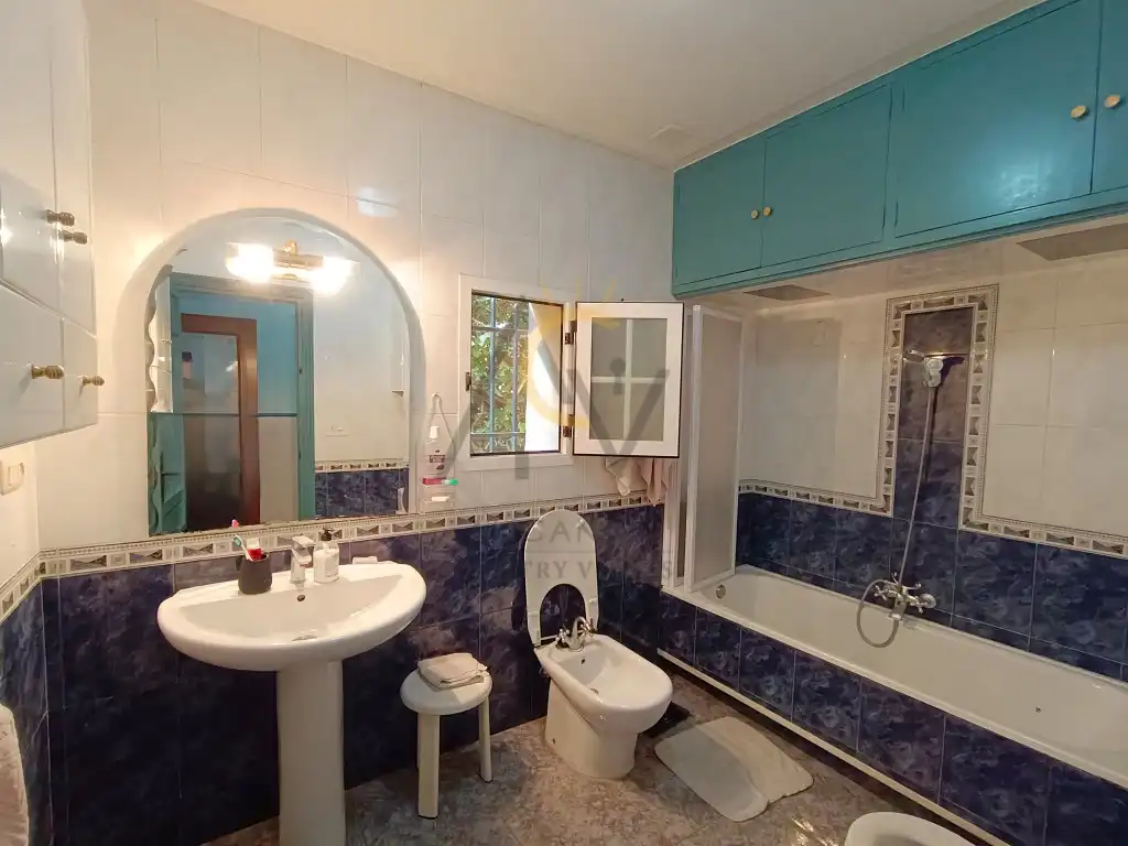 Villa avec jardin à vendre à Poligono 48 Paraje 163 Rabonis, imagen 21