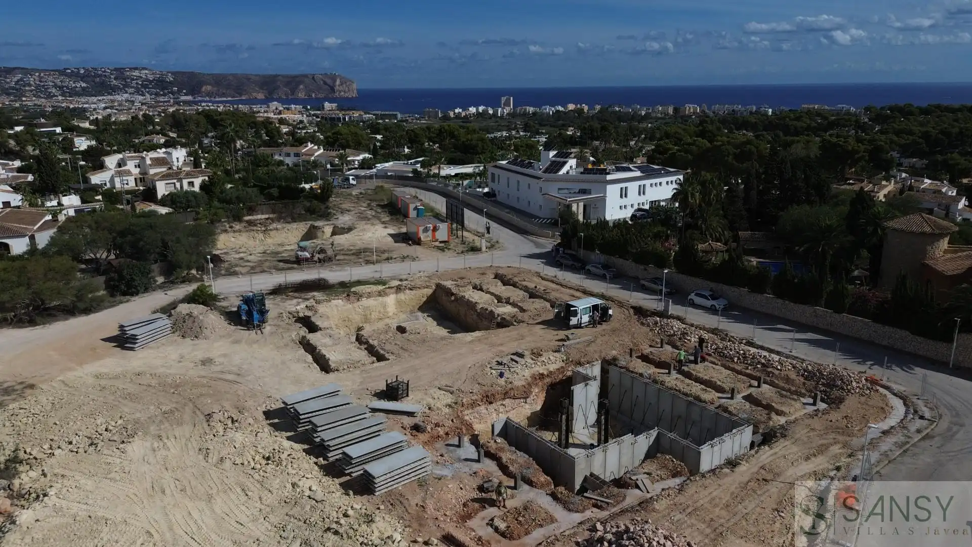 Villa avec piscine à vendre à Centro ciudad, imagen 8