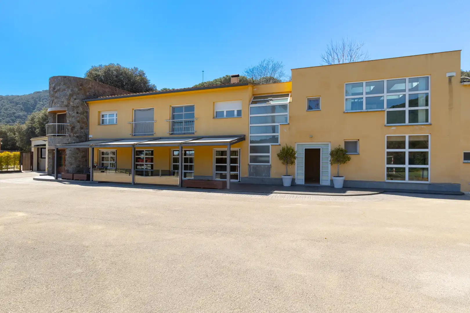 Casa con terrazza in vendita a Arenys de Munt, imagen 41