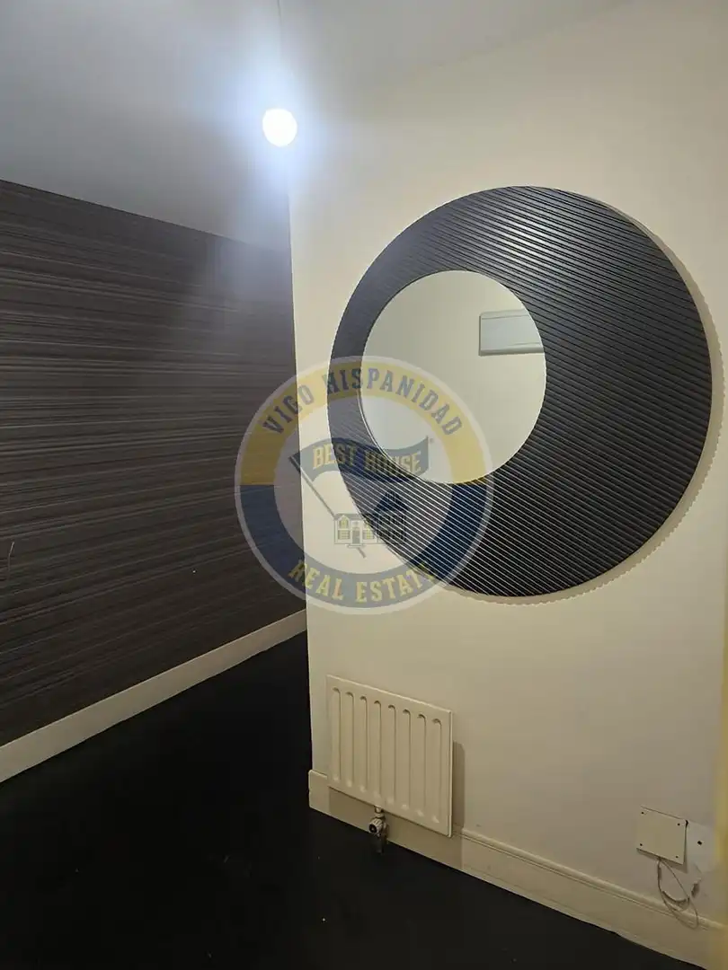 Wohnung zum Verkauf in Vigo  mit Heizung