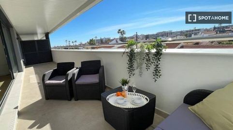 Photo 3 of Room in Los Álamos, Torremolinos