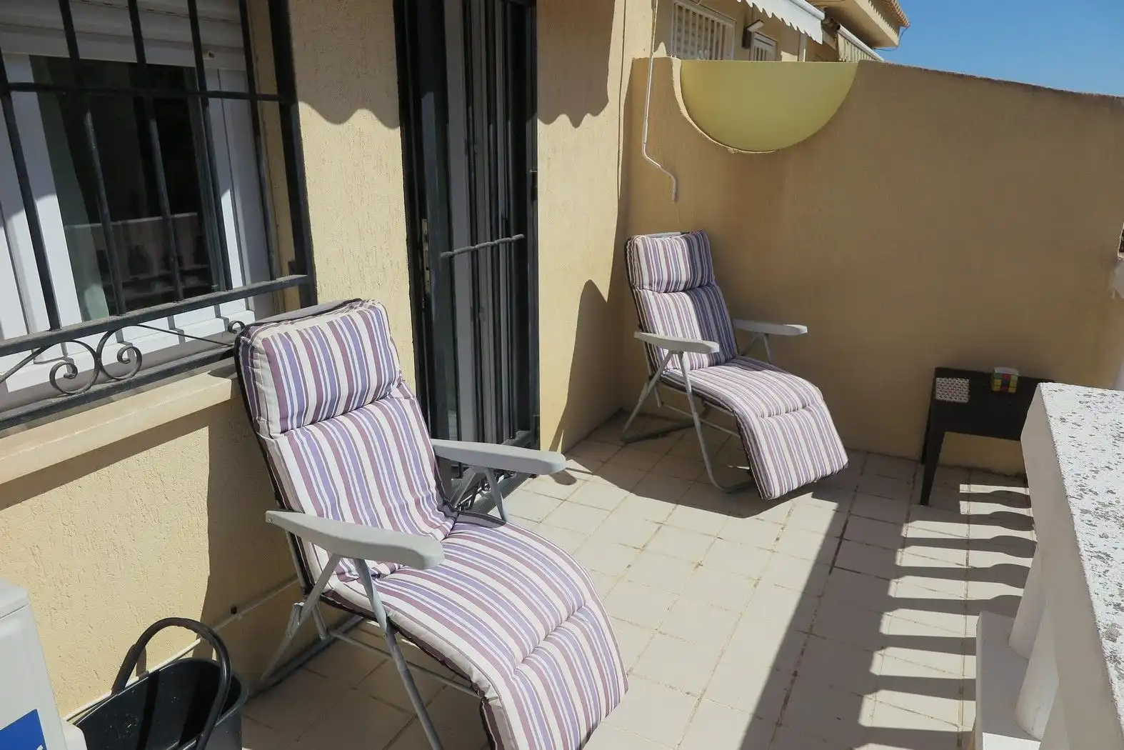 Adosado con piscina en venta en Pueblo Acantilado - Lanuza, imagen 21