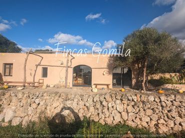 Casa rústica en venda a BINIPATI