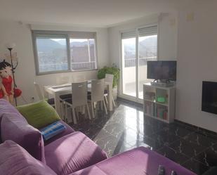 Living room of Flat for sale in Betxí  with Terrace