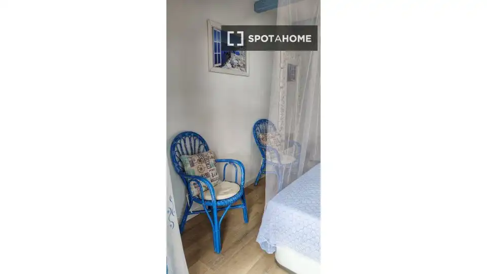Zimmer in Manzanera - Tosal